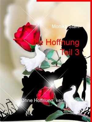 cover image of Die Hoffnung Teil 3